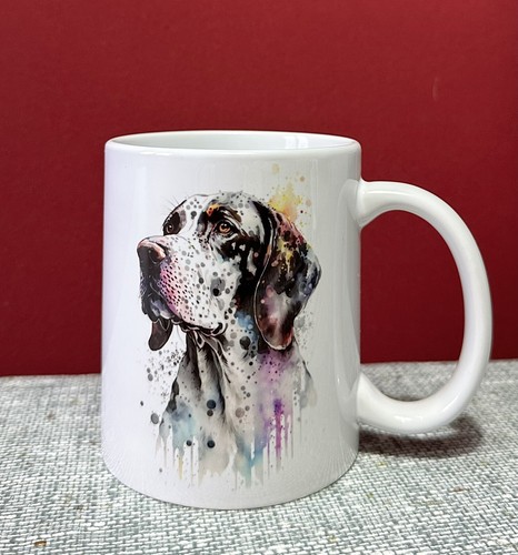 Tazza caffè inglese - tazza,