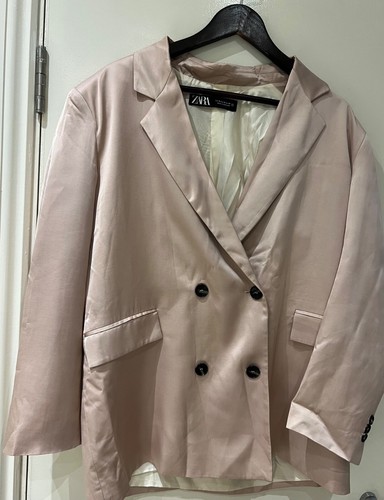 Saldi rapidi giacca zara - -,