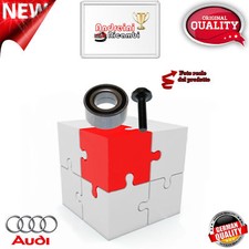 CUSCINETTO MOZZO RUOTA