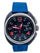 Orologio Locman Mare Carbonio