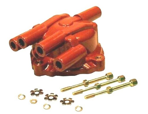Tete allumeur bosch bmw e30 - tete,