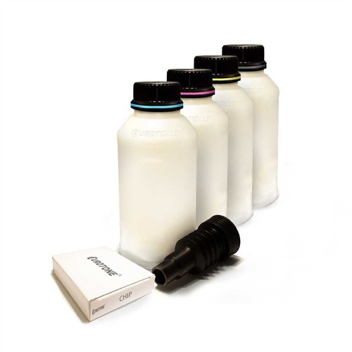 Toner ricarica xxl chip - toner, +