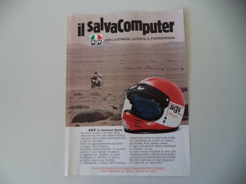 Advertising pubblicità 1984 - advertising,