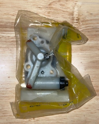 Nos pompa olio - olio, oem