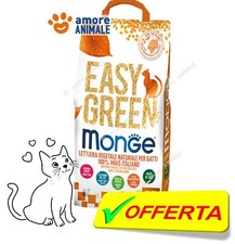 Monge EASY GREEN  Lettiera 10