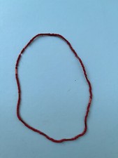 Collana In Perline Elastizzata handmade