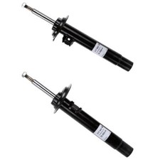 2X Sachs 317 542+317 541