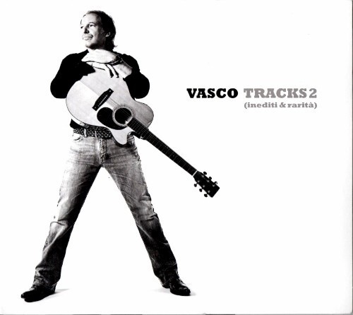 Vasco rossi tracks - vasco, rossi-tracks