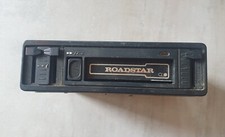 Mangiacassette Roadstar RS-850 Vintage Auto Storiche D'epoca