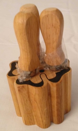 Set coltelli formaggio - set,
