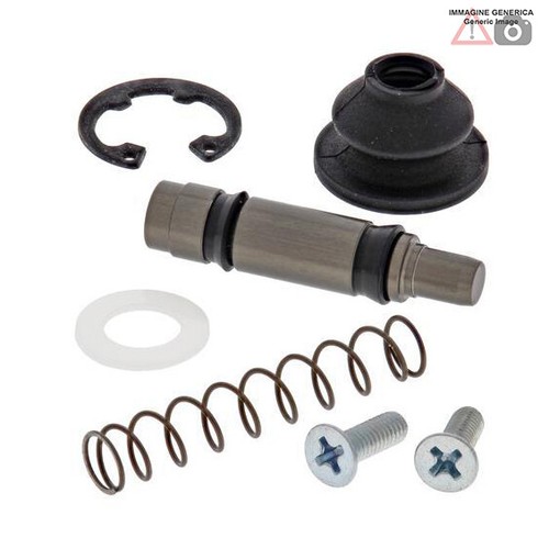 Kit revisione pompa frizione