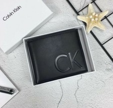 portafoglio calvin klein uomo