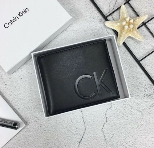 Portafoglio calvin klein uomo - portafoglio,