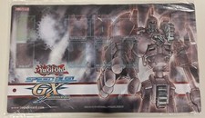 YU-GI-OH!  PLAYMAT Speed Duel