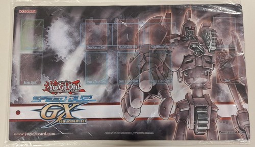 Playmat speed duel - speed,