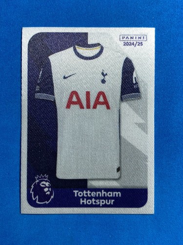 Panini sticker premier league - premier,