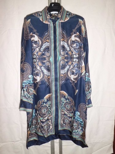 Versace collection woman - versace,