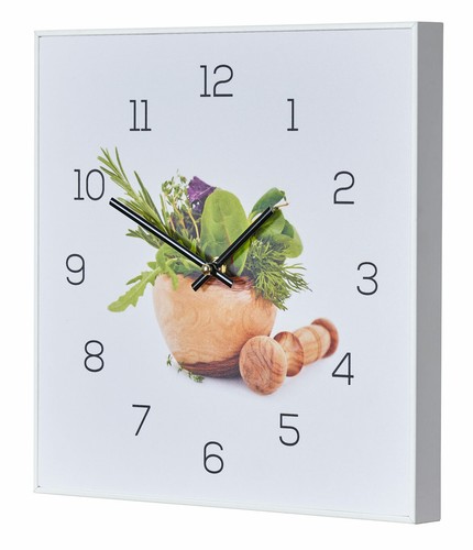 Orologio parete 30 cm - x,