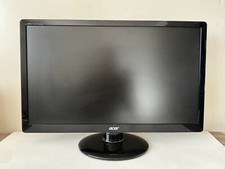 Acer 23" S230HL Monitor LED