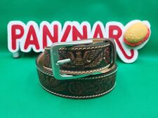 Cintura in Vero Cuoio 3Dici900