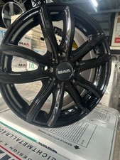 4 CERCHI IN LEGA 16" PER BMW
