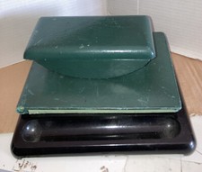 Set Scrivania Vintage Desk Set Tampone Scrittoio Scrittura