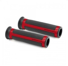 BARRACUDA UNIVERSAL RED KNOBS