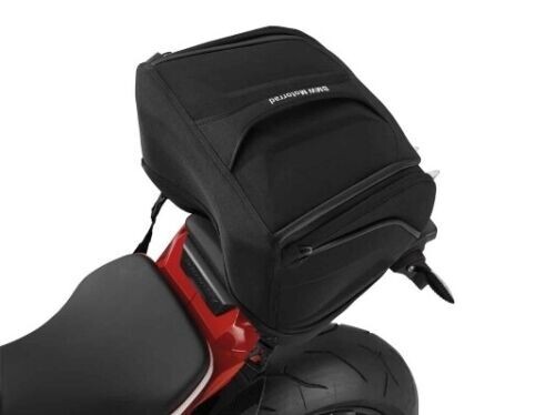 Bmw borsa posteriore - posteriore,