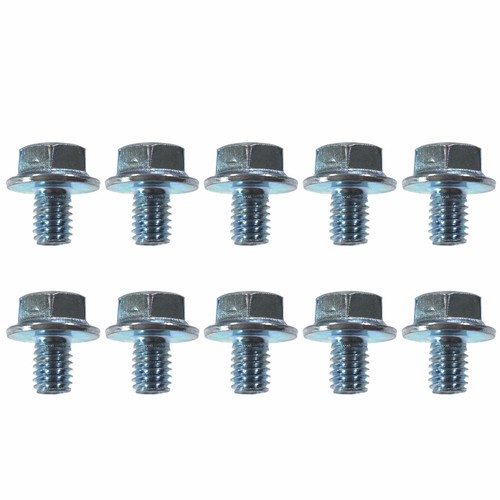 10pz bullone avviamento - 10pz,