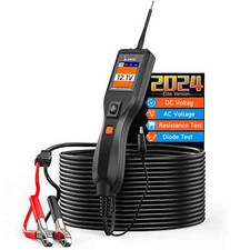 PB50 Tester Circuito