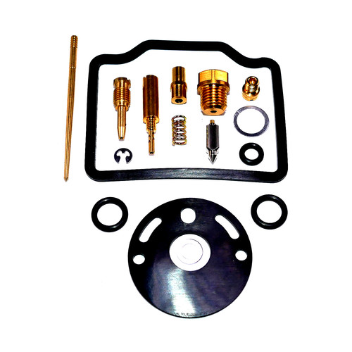 Carburatore kit riparazione - carburatore,