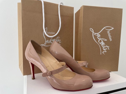 Christian louboutin - christian,