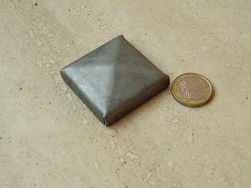Copripilastri tappo piantana - tappo,