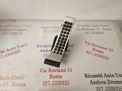 Pedale acceleratore smart - acceleratore,