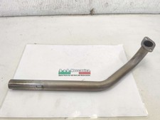 COLLETTORE DI SCARICO MARMITTA FRANCO MORINI GYROMAT 35 Ø22 mm CICLOMOTORI MA...