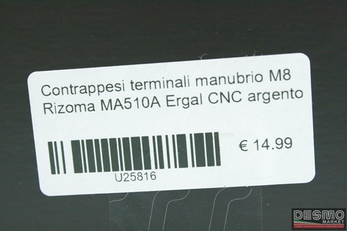 Pedana poggiapiedi destra