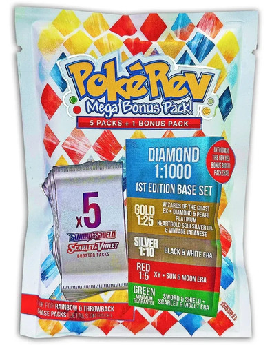 Pokerev pack diamante - pokerev, /