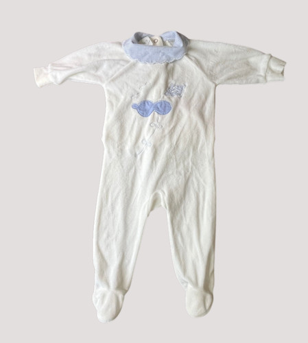 Pigiama vintage marca - pigiama,