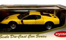 Kyosho ferrari 512bb - kyosho,