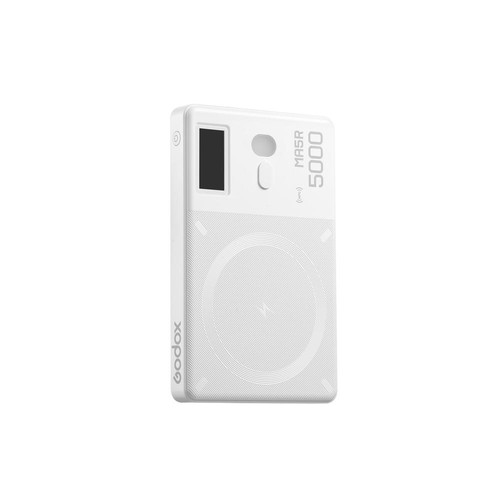 Godox ma5r mobile power bank - godox,