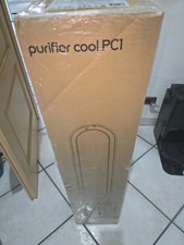 VENTILATORE E PURIFICATORE D'