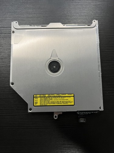 Apple macbook a1342 superdrive - apple,