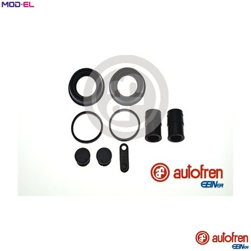 Kit riparazione pinza freno - kit,