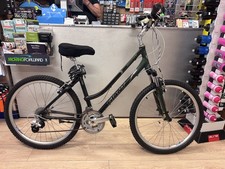 Bici MTB ibrida usata Giant