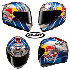 Casco moto HJC RP12RA RPHA12