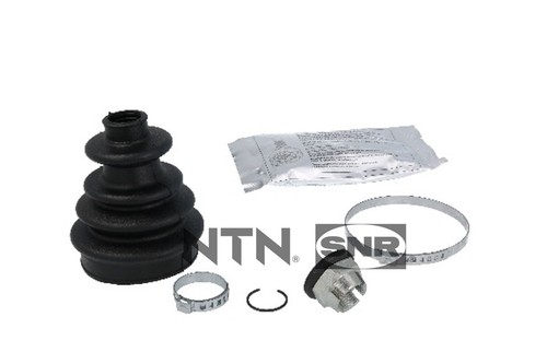 Kit soffietto albero - , motore