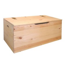 Baule Maxi Cassapanca