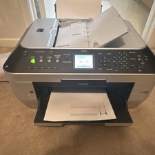 Canon PIXMA MX860 All-In-One