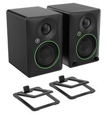 Coppia monitor studio - monitor,