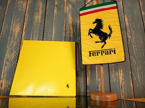 Foulard scarf ferrari - scarf,